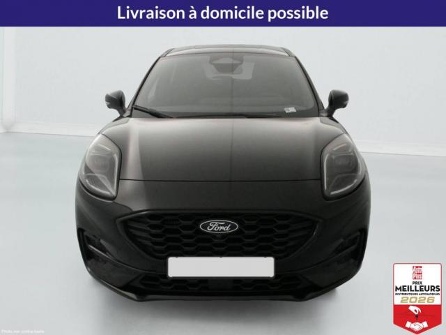 Ford Puma image 4