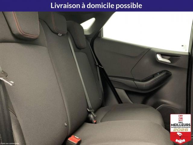 Ford Puma image 4