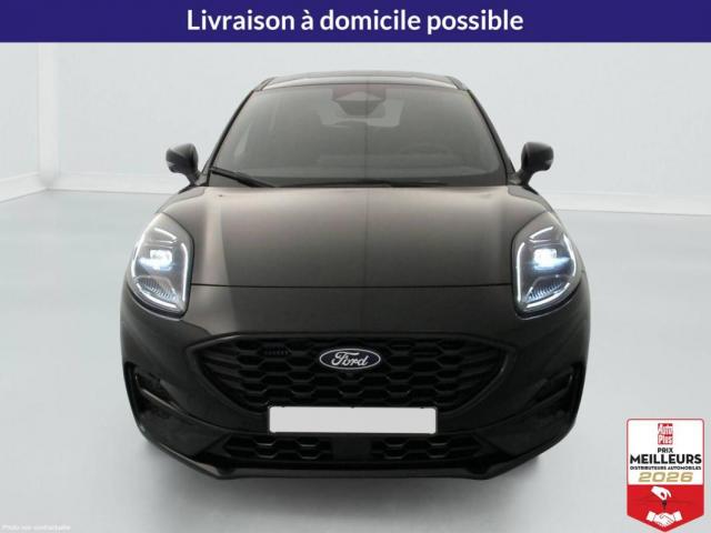 Ford Puma image 5