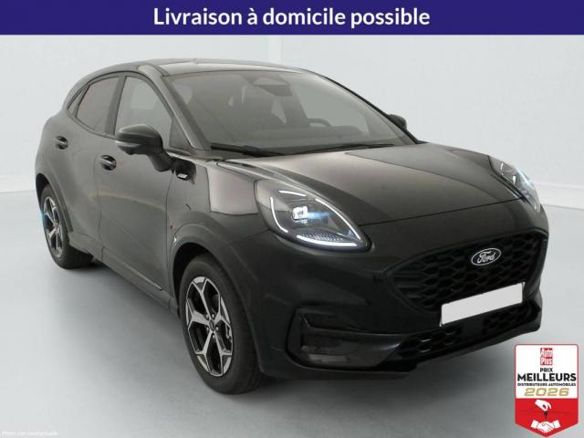 Ford Puma image 3