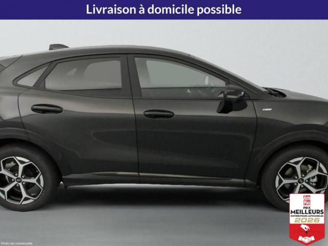 Ford Puma image 7