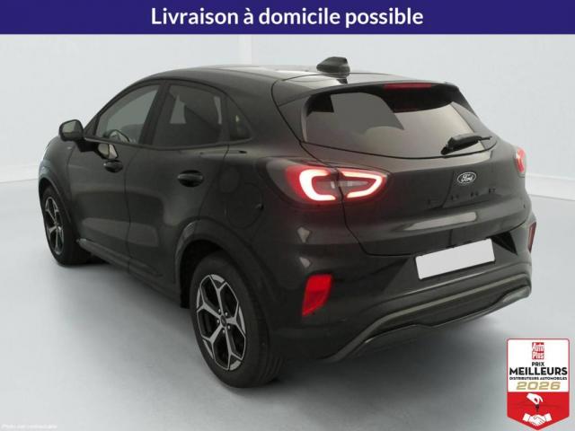 Ford Puma image 8