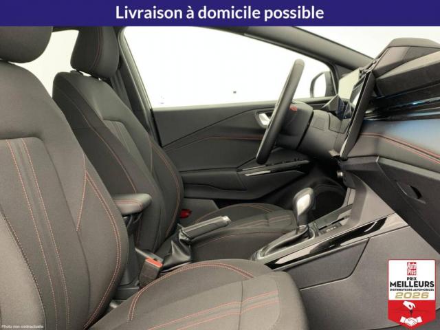 Ford Puma image 9