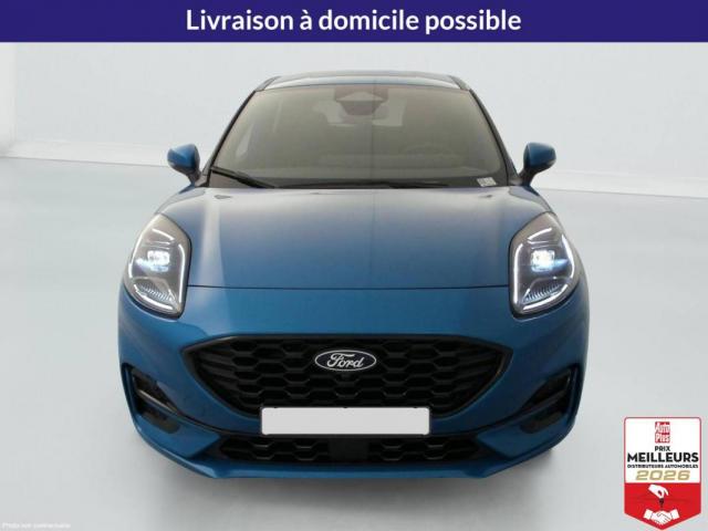 Ford Puma image 7