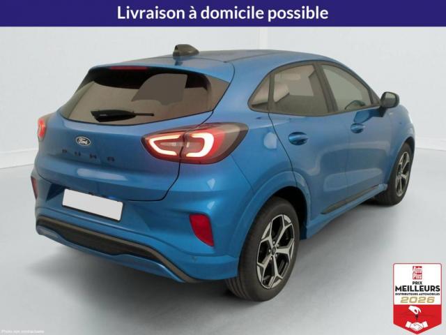 Ford Puma image 9