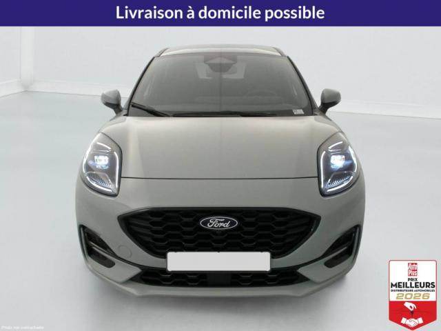 Ford Puma image 4