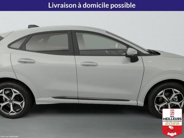 Ford Puma image 7