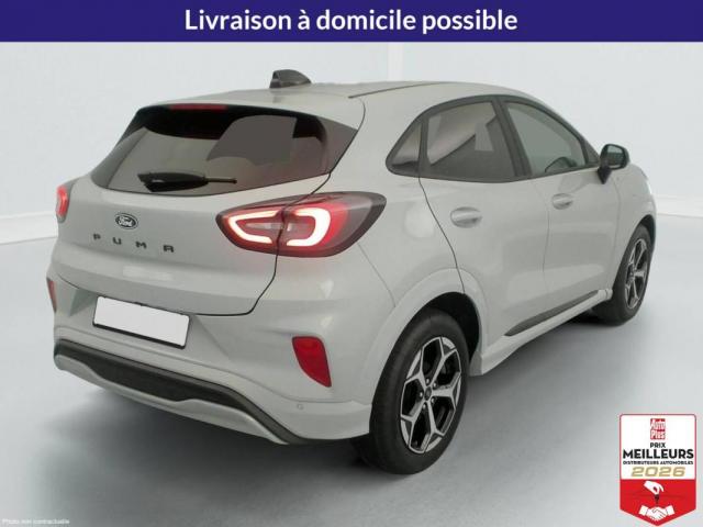 Ford Puma image 3