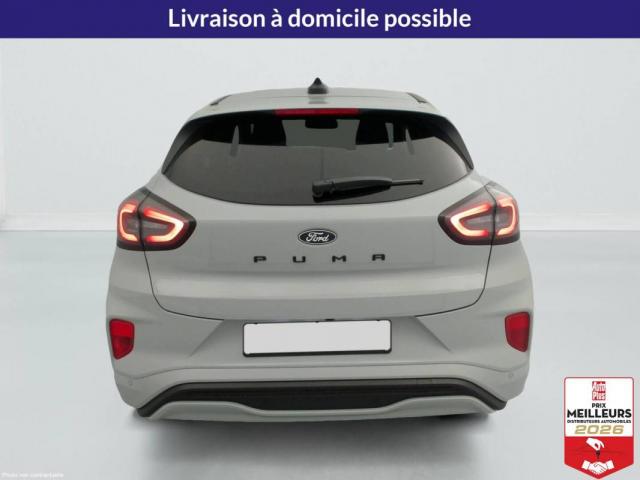 Ford Puma image 9