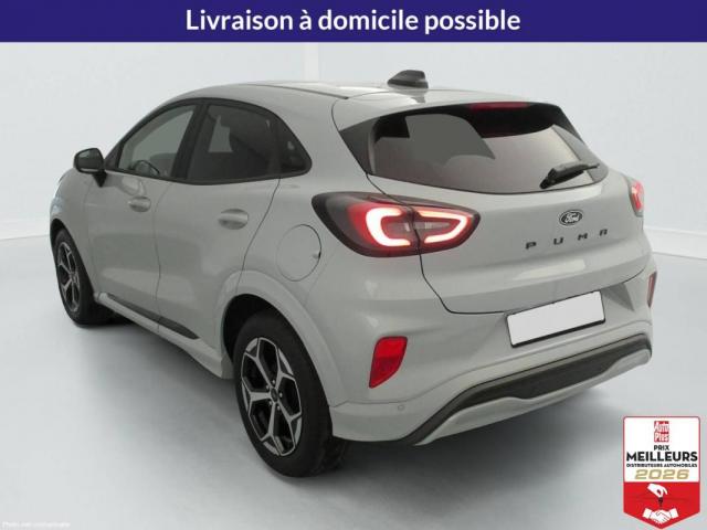 Ford Puma image 5