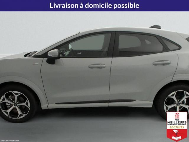Ford Puma image 6