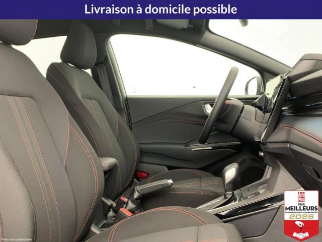 Ford Puma image 2