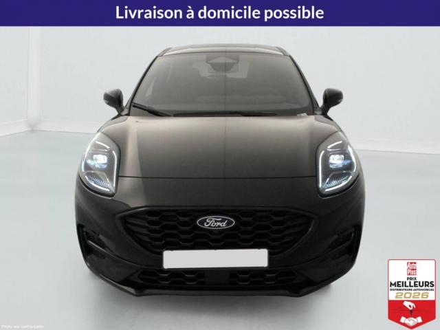 Ford Puma image 5