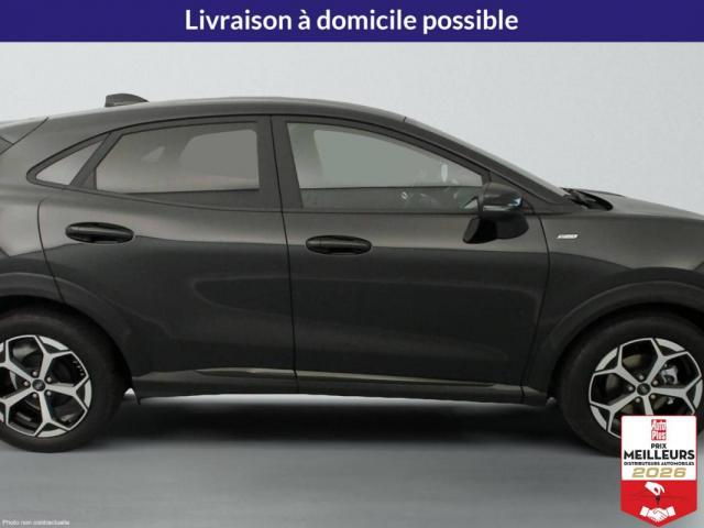 Ford Puma image 1
