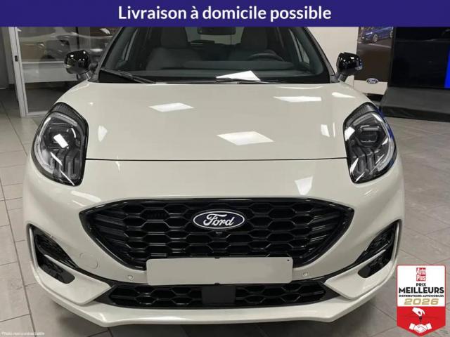 Ford Puma image 2