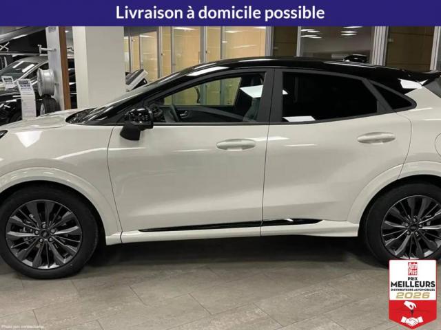 Ford Puma image 3
