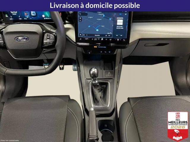Ford Puma image 1