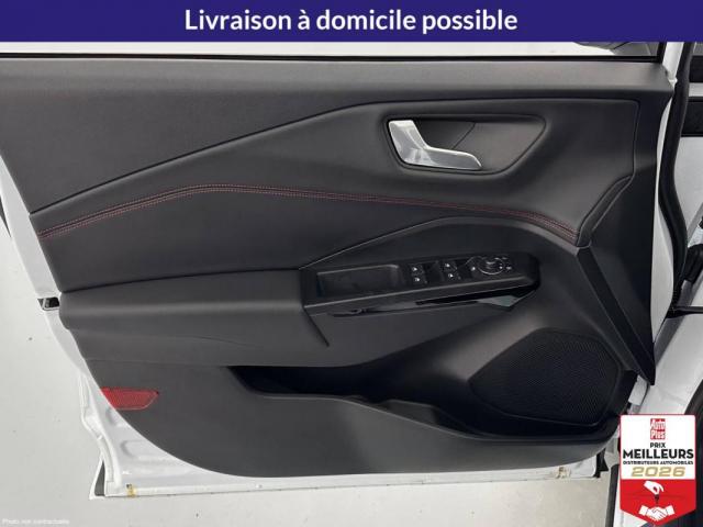 Ford Puma image 4