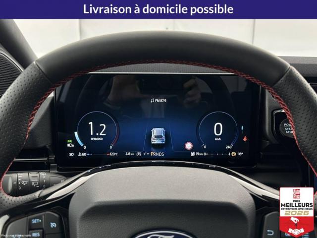 Ford Puma image 1