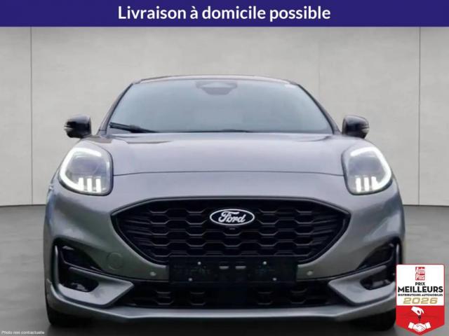 Ford Puma image 3