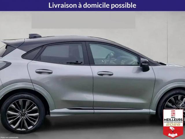 Ford Puma image 6