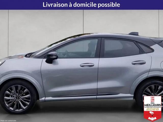 Ford Puma image 4
