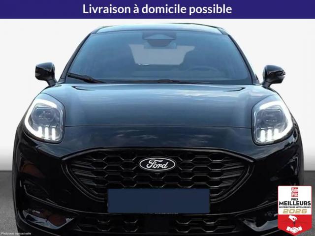 Ford Puma image 2