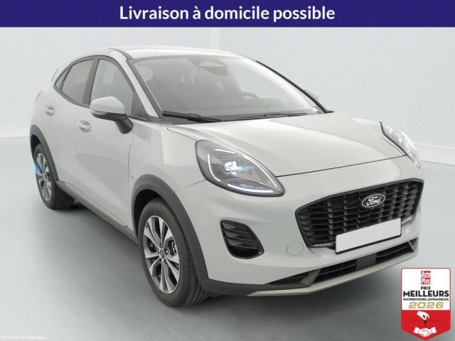 Ford Puma image 4