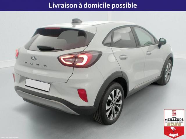 Ford Puma image 7