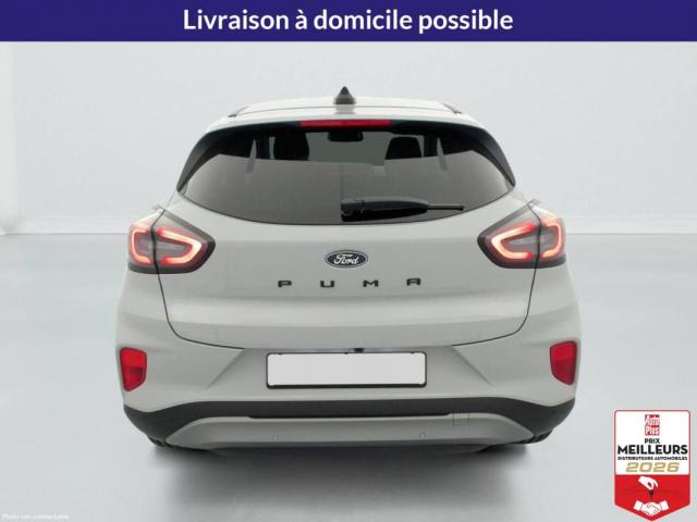 Ford Puma image 1