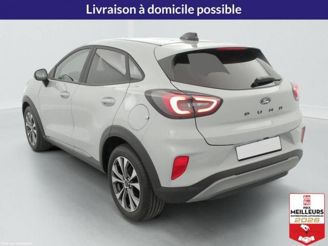 Ford Puma image 2