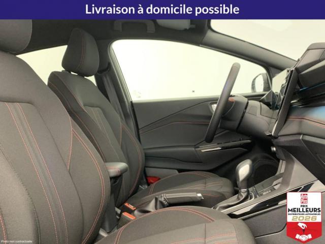 Ford Puma image 4