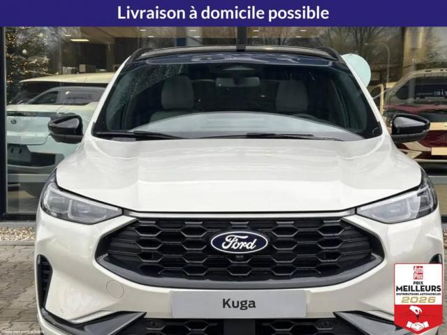 Ford Kuga image 1