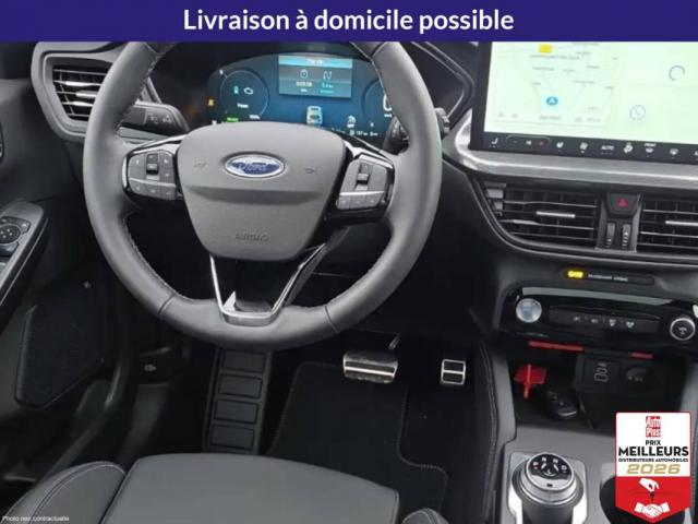 Ford Kuga image 5