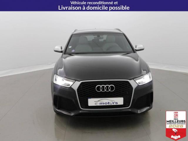Audi Rs Q3 image 2