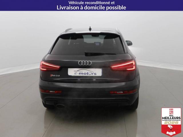 Audi Rs Q3 image 5