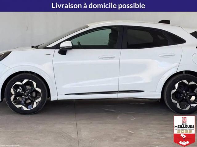 Ford Puma image 2