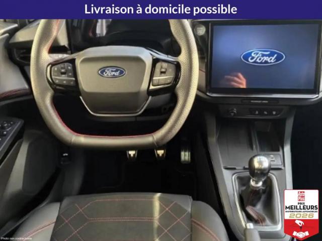 Ford Puma image 4