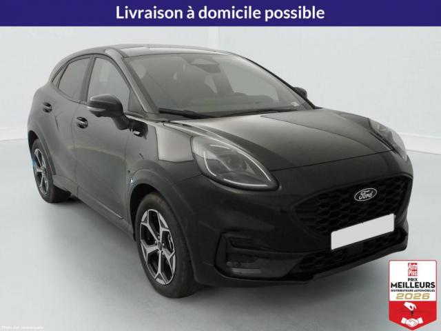 Ford Puma image 4