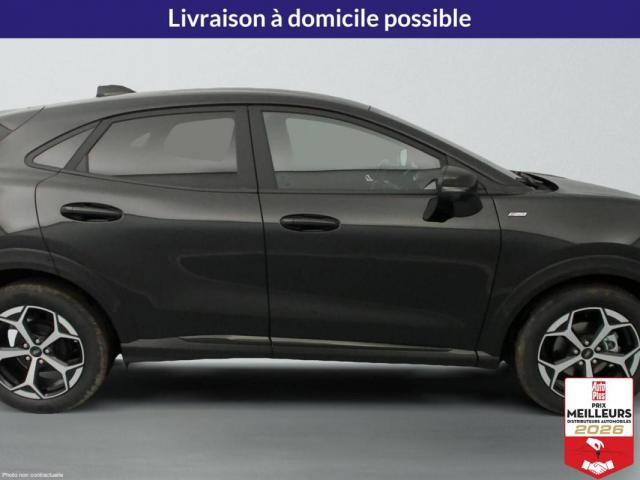 Ford Puma image 2