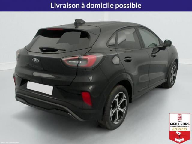 Ford Puma image 3