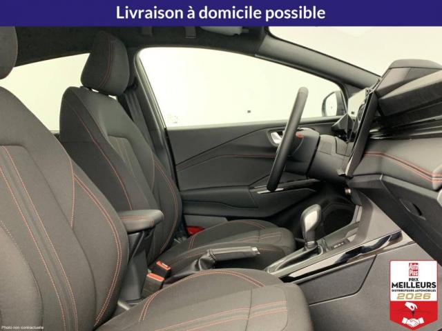 Ford Puma image 8