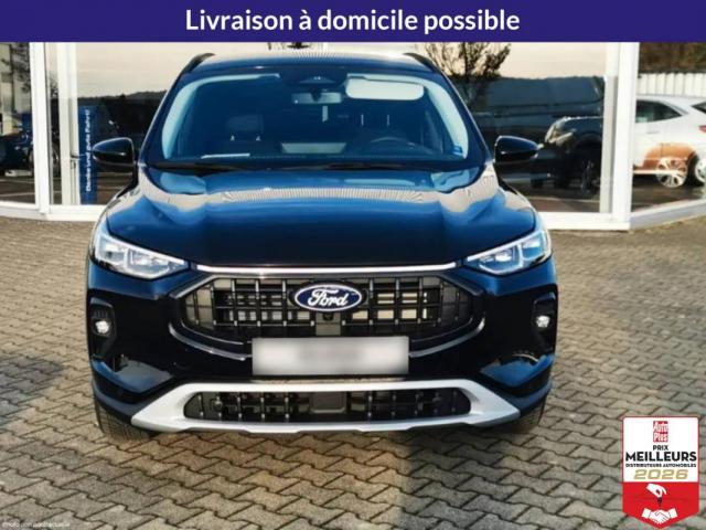 Ford Kuga image 2