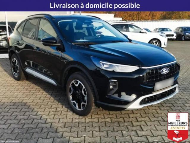 Ford Kuga image 3