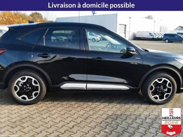 Ford Kuga image 5