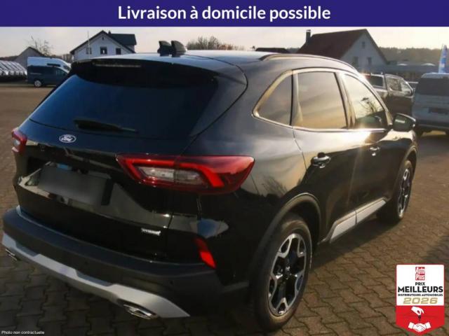 Ford Kuga image 4