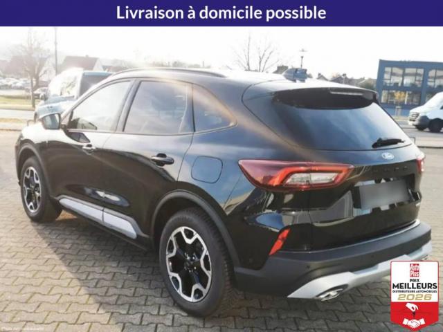Ford Kuga image 1