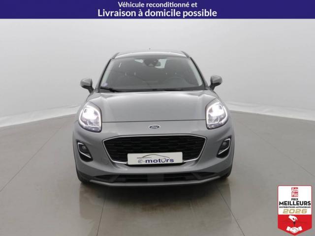 Ford Puma image 8