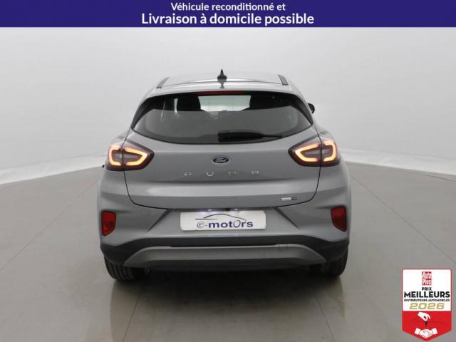 Ford Puma image 6