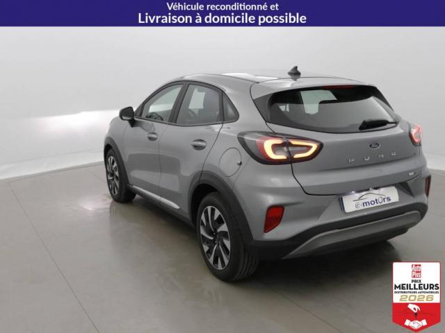 Ford Puma image 9